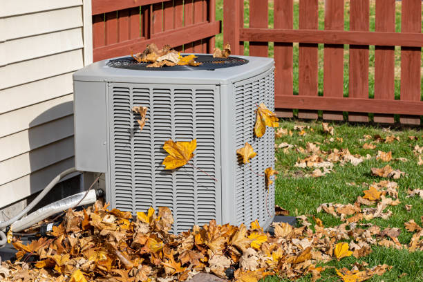 Best HVAC air duct cleaning  in Sapulpa, OK
