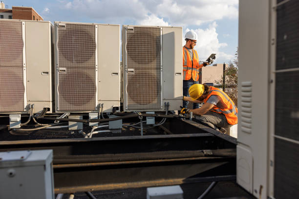 Best HVAC cleaning services  in Sapulpa, OK