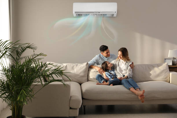 HVAC troubleshooting in Sapulpa, OK