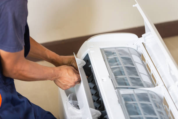 Best Best HVAC companies  in Sapulpa, OK