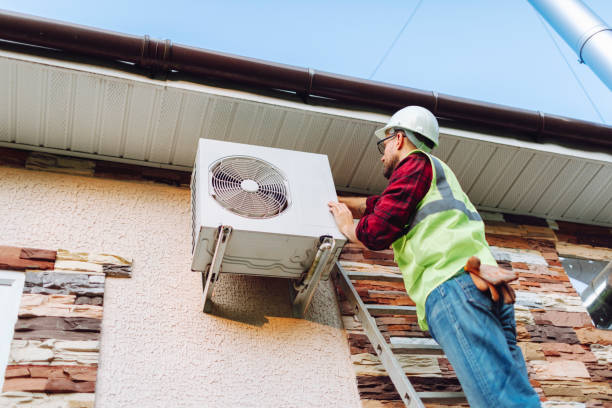 HVAC maintenance plan in Sapulpa, OK