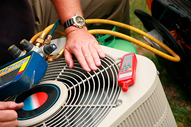 Sapulpa, OK HVAC Company