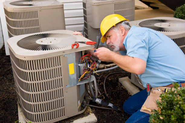 Best Ductless HVAC repair  in Sapulpa, OK