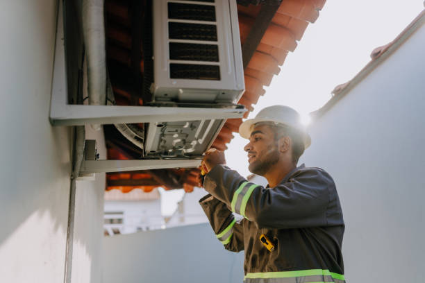 Best Affordable HVAC services  in Sapulpa, OK