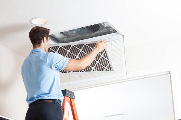 Best HVAC installation services  in Sapulpa, OK