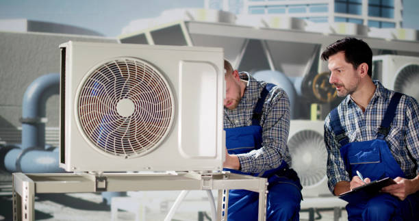 Best Emergency HVAC repair  in Sapulpa, OK