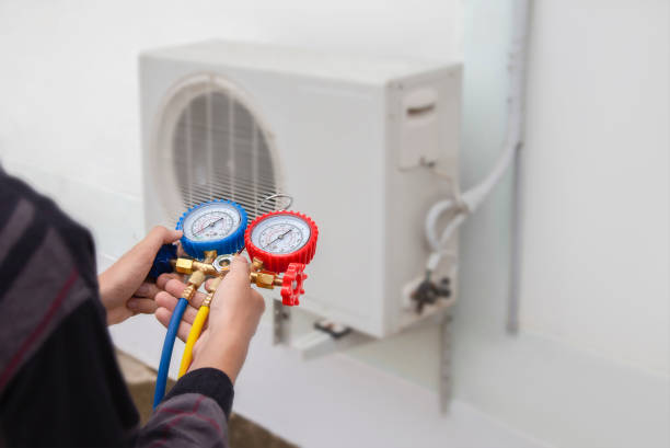 Best Air conditioning repair  in Sapulpa, OK