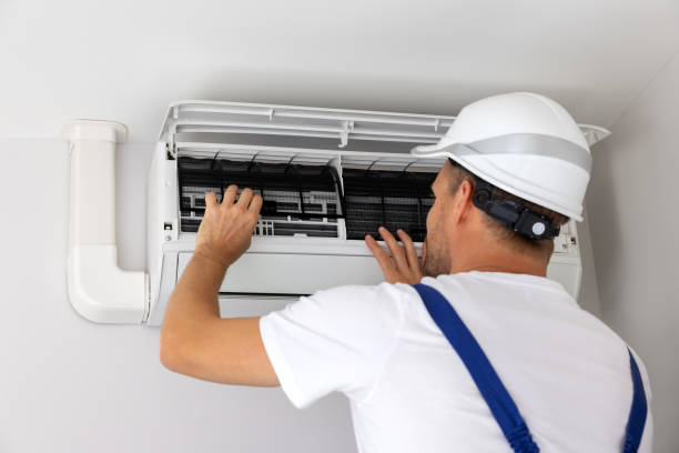 Best HVAC emergency services  in Sapulpa, OK