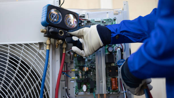 Best Residential HVAC services  in Sapulpa, OK